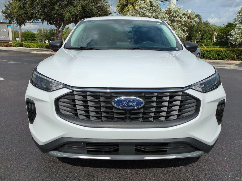 new 2026 Ford Escape car, priced at $31,385