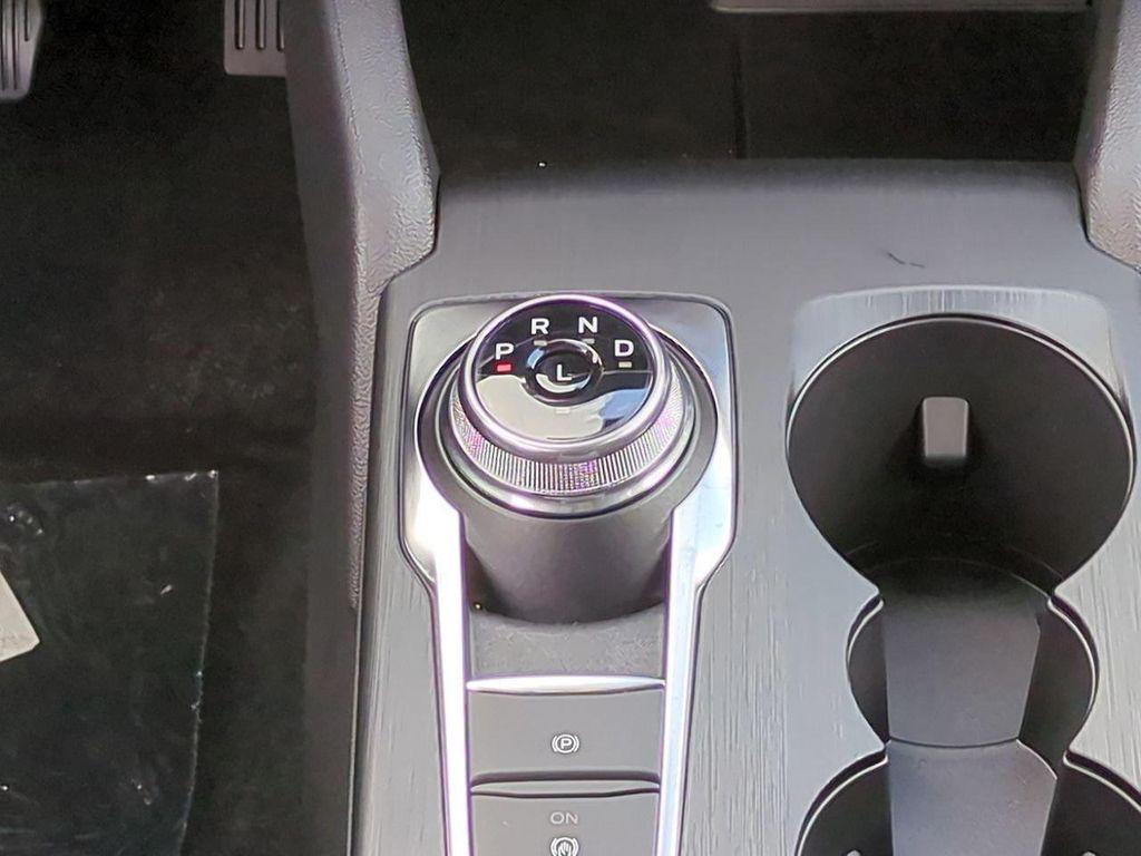 new 2026 Ford Escape car, priced at $31,385