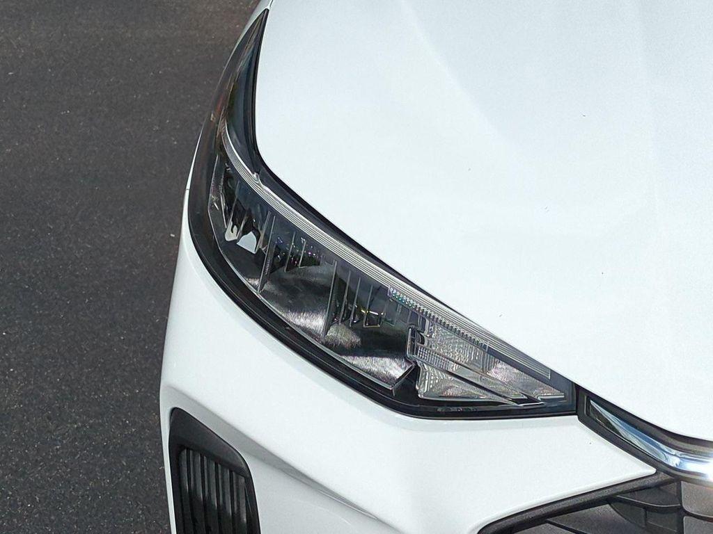 new 2026 Ford Escape car, priced at $31,385