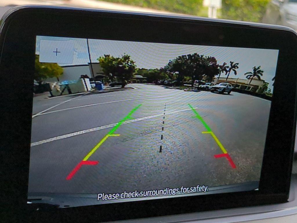 new 2026 Ford Escape car, priced at $31,385