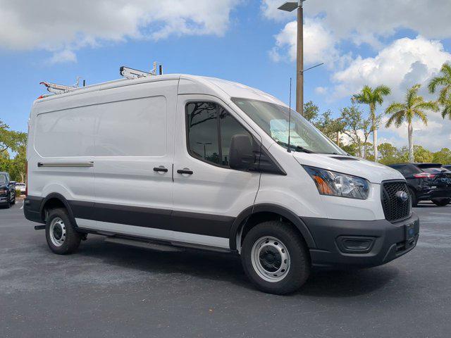 new 2024 Ford Transit-250 car, priced at $48,091