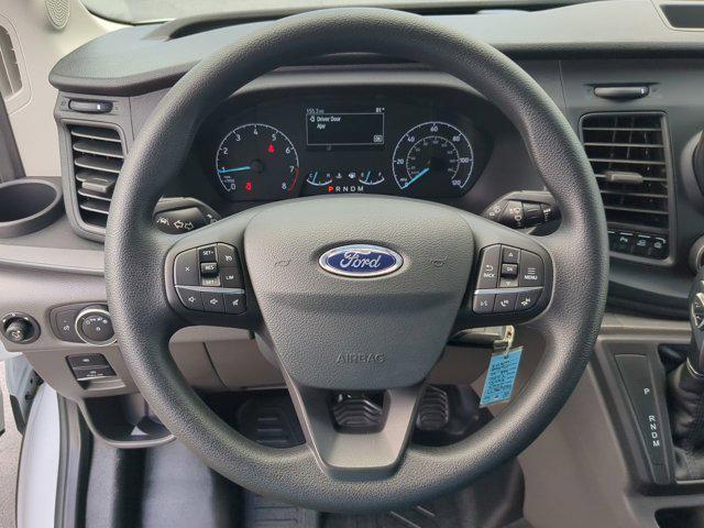 new 2024 Ford Transit-250 car, priced at $48,091