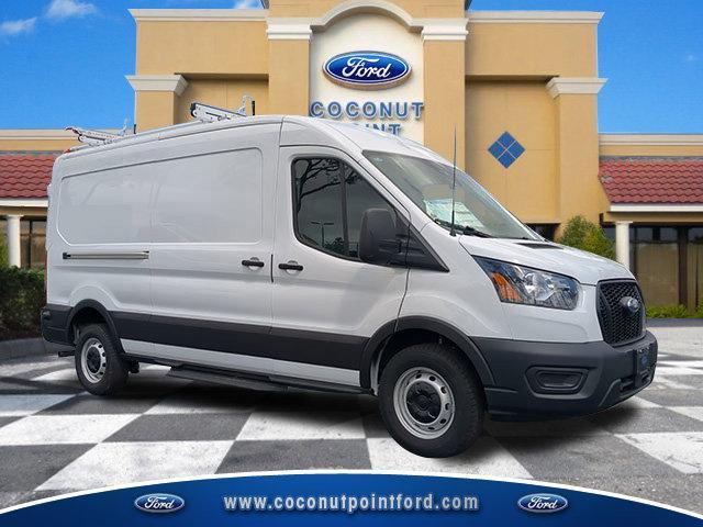 new 2024 Ford Transit-250 car, priced at $48,091