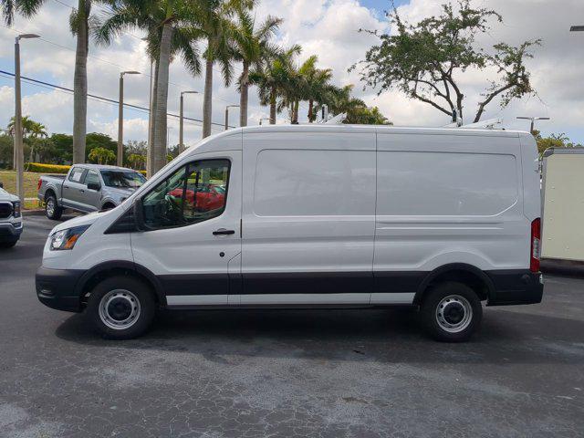 new 2024 Ford Transit-250 car, priced at $48,091