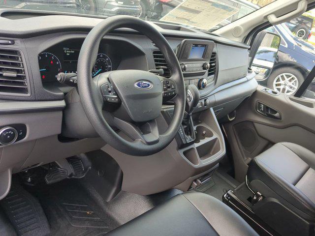 new 2024 Ford Transit-250 car, priced at $48,091