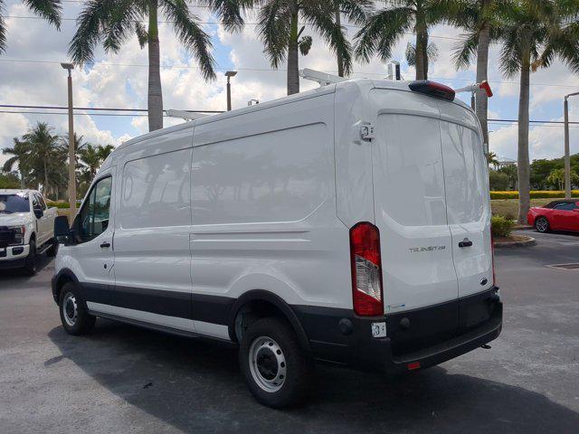new 2024 Ford Transit-250 car, priced at $48,091