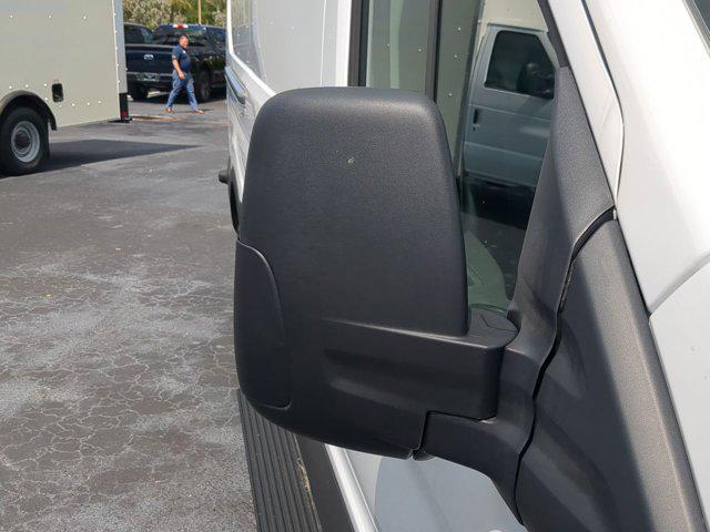 new 2024 Ford Transit-250 car, priced at $48,091