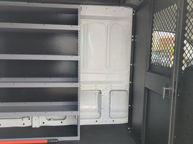 new 2024 Ford Transit-250 car, priced at $48,091