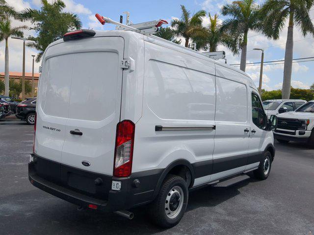 new 2024 Ford Transit-250 car, priced at $48,091