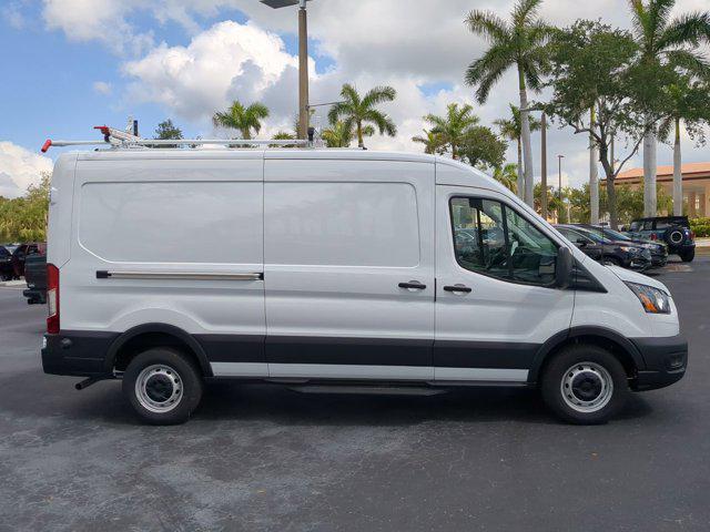 new 2024 Ford Transit-250 car, priced at $48,091