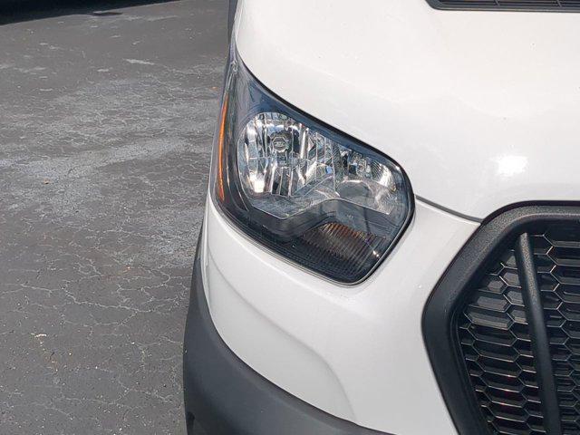 new 2024 Ford Transit-250 car, priced at $48,091