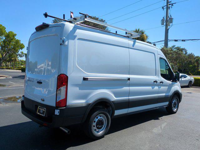new 2025 Ford Transit-250 car, priced at $62,105
