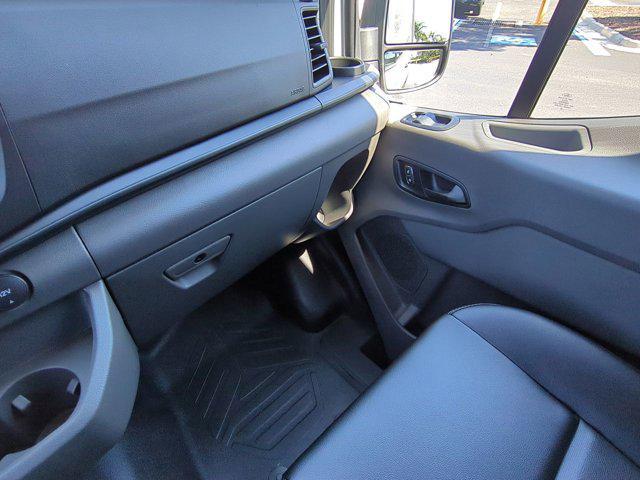new 2025 Ford Transit-250 car, priced at $62,105