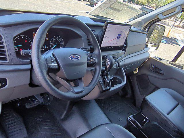 new 2025 Ford Transit-250 car, priced at $62,105