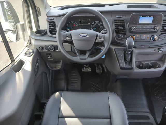 new 2024 Ford Transit-350 car, priced at $60,065