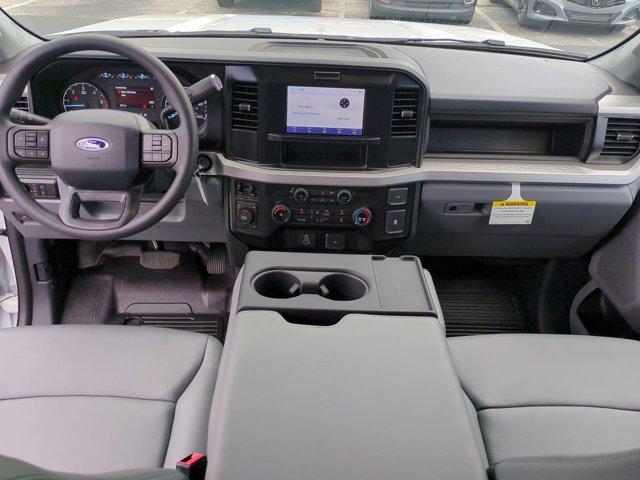 new 2025 Ford F-350 car, priced at $61,450