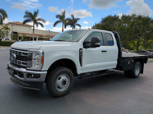 new 2025 Ford F-350 car, priced at $61,450