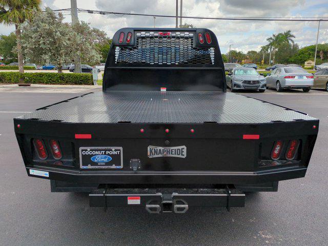 new 2025 Ford F-350 car, priced at $61,450
