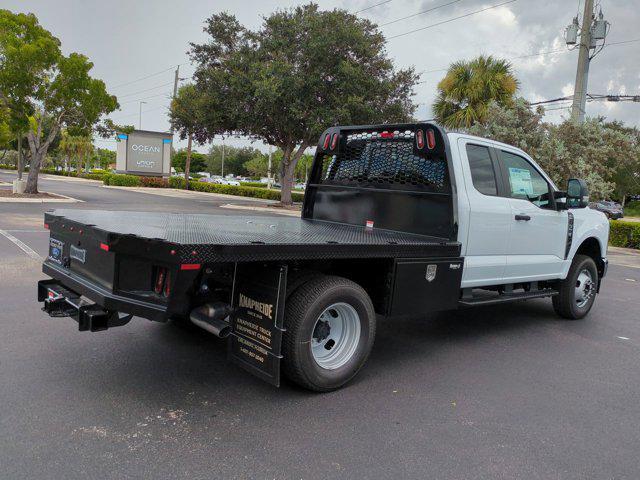 new 2025 Ford F-350 car, priced at $61,450