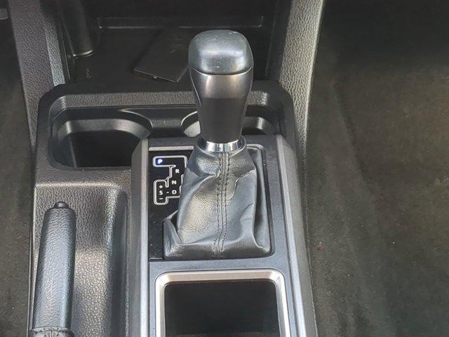 used 2022 Toyota Tacoma car, priced at $37,287