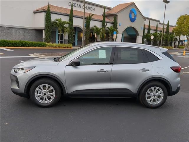 new 2023 Ford Escape car, priced at $30,656