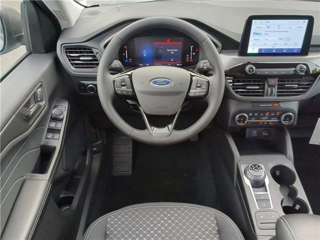 new 2023 Ford Escape car, priced at $29,532