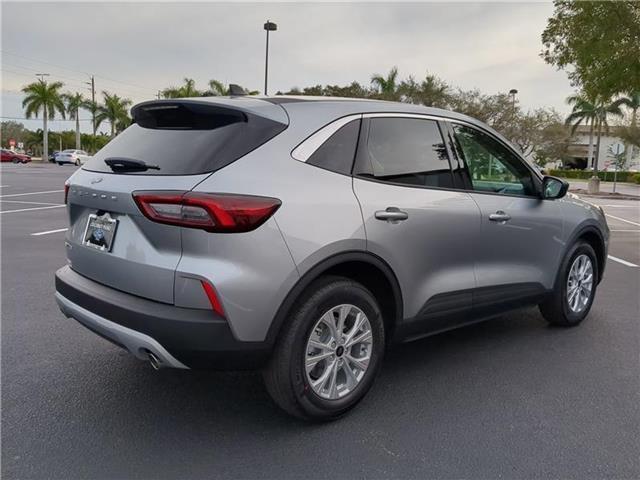 new 2023 Ford Escape car, priced at $29,532