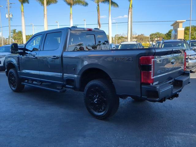 new 2024 Ford F-250 car, priced at $68,475