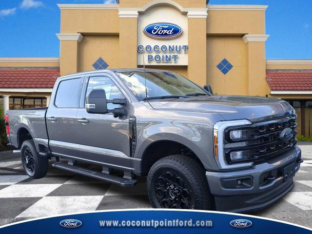 new 2024 Ford F-250 car, priced at $68,475