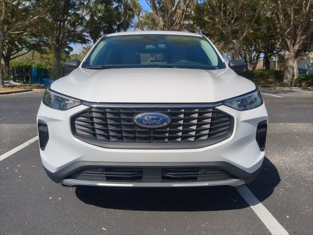 new 2024 Ford Escape car, priced at $32,145