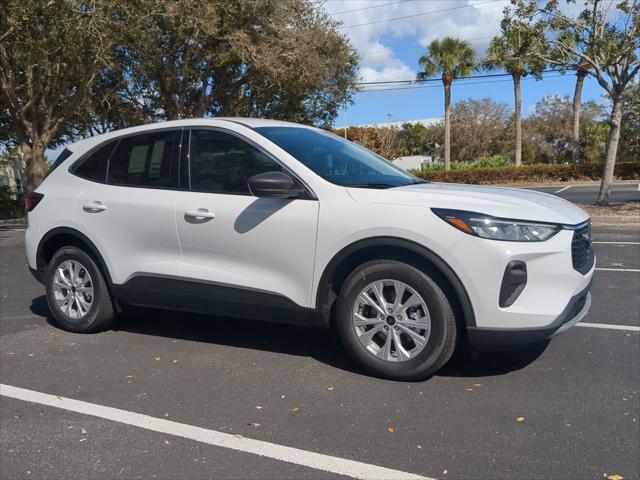 new 2024 Ford Escape car, priced at $32,145