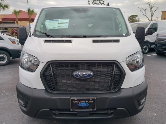 new 2024 Ford Transit-350 car, priced at $58,515