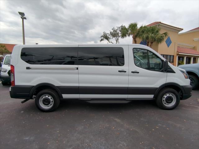 new 2024 Ford Transit-350 car, priced at $58,515