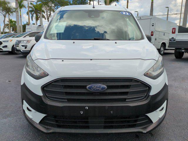 used 2022 Ford Transit Connect car, priced at $24,208