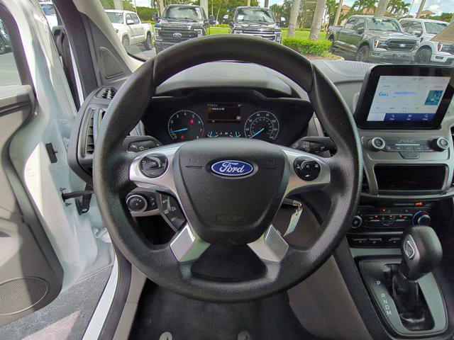 used 2022 Ford Transit Connect car, priced at $24,208