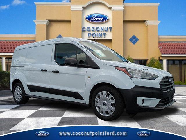 used 2022 Ford Transit Connect car, priced at $24,208