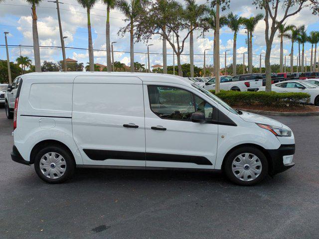 used 2022 Ford Transit Connect car, priced at $24,208