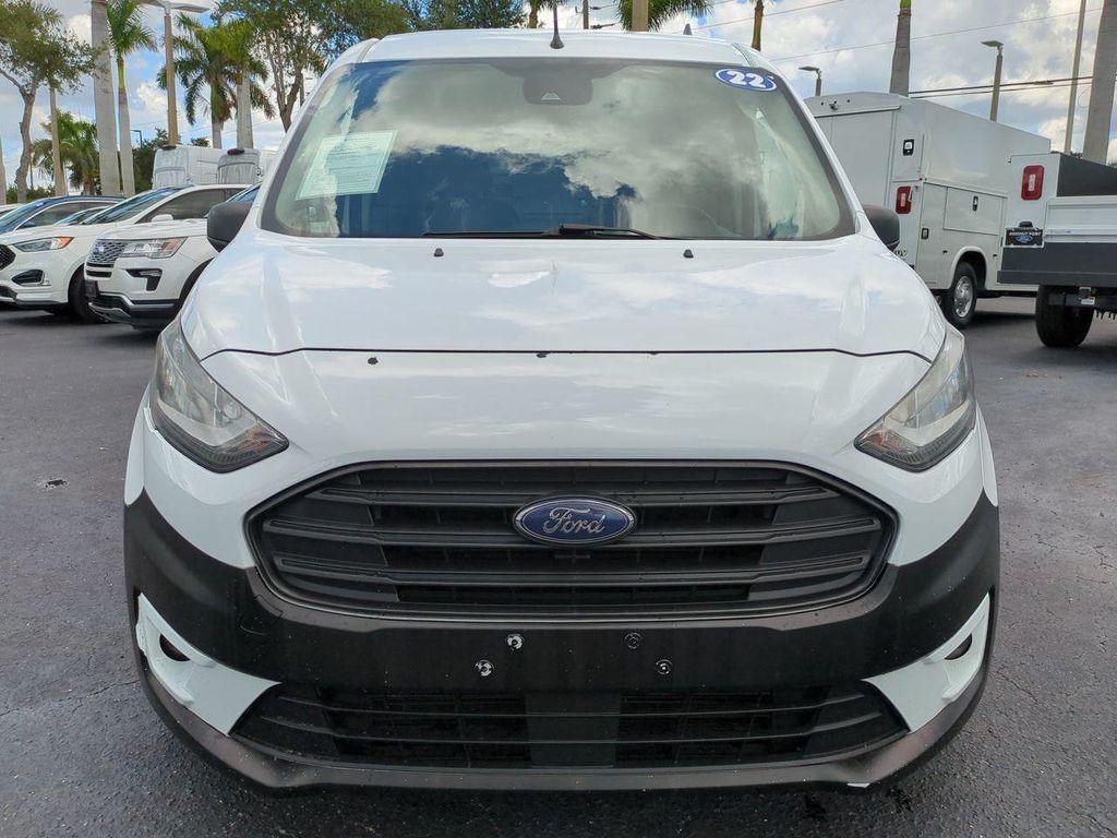 used 2022 Ford Transit Connect car, priced at $24,208