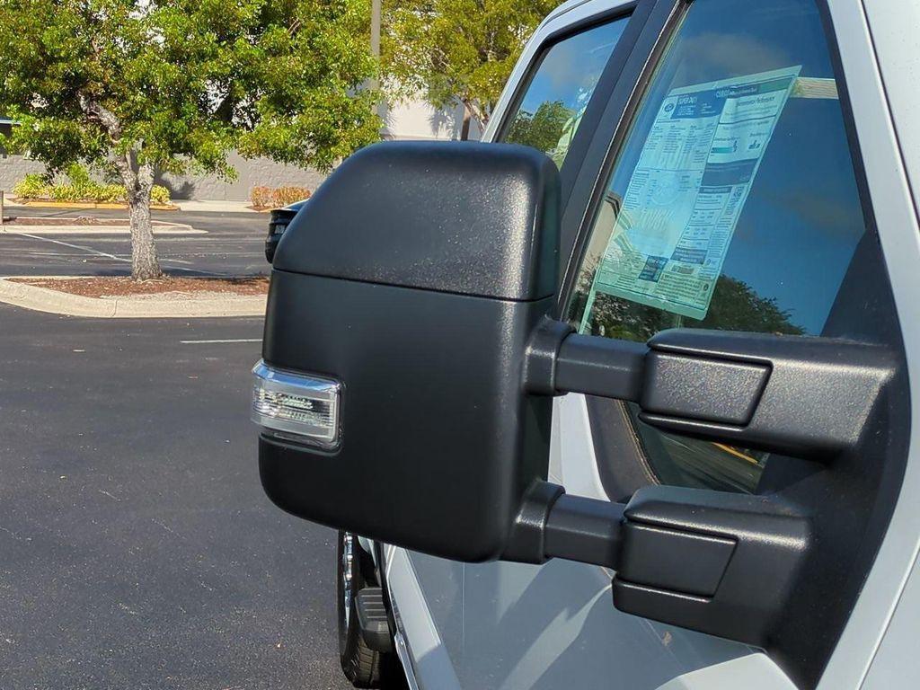 new 2026 Ford F-250 car, priced at $57,785