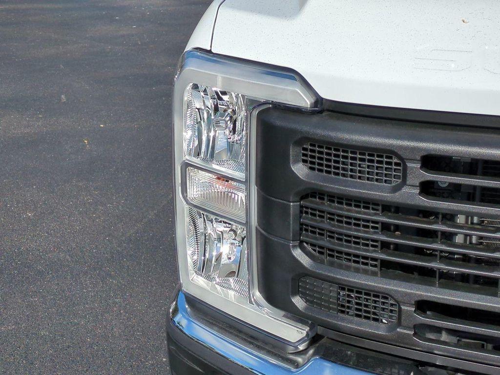 new 2026 Ford F-250 car, priced at $57,785