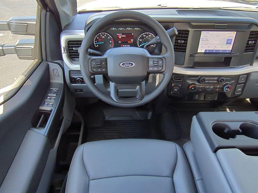 new 2026 Ford F-250 car, priced at $57,785