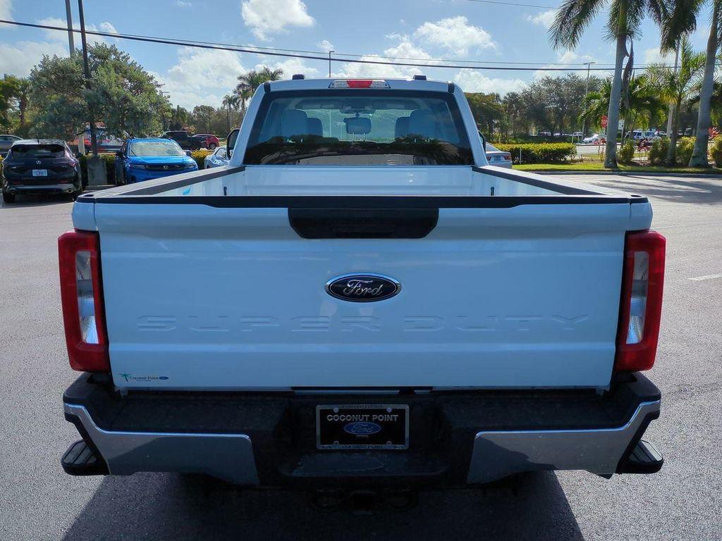new 2026 Ford F-250 car, priced at $57,785