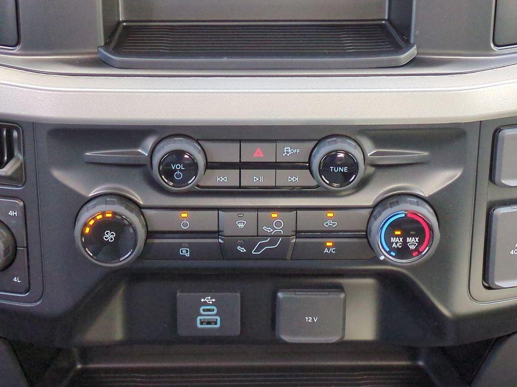 new 2026 Ford F-250 car, priced at $57,785