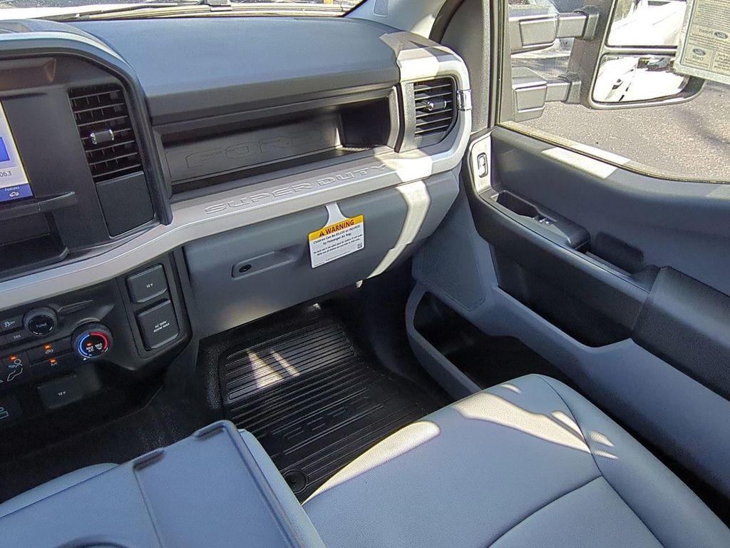 new 2026 Ford F-250 car, priced at $57,785