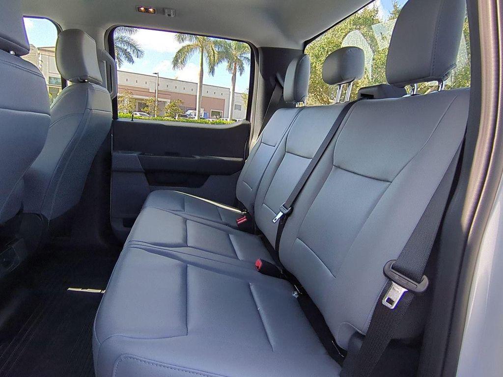 new 2026 Ford F-250 car, priced at $57,785