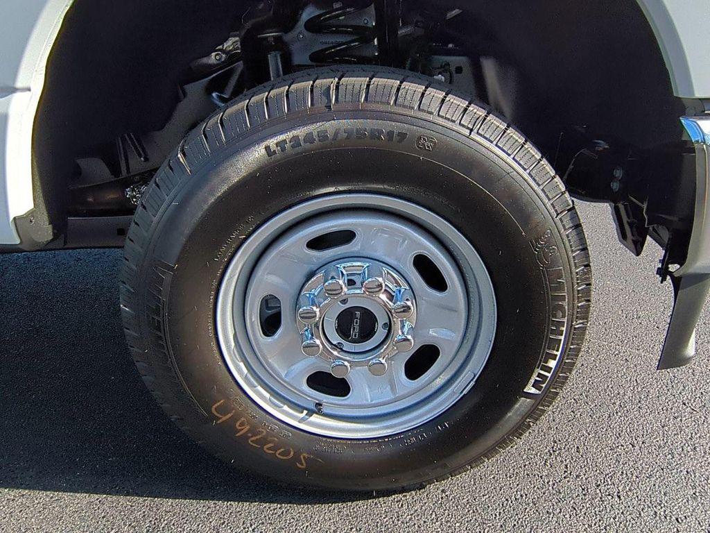 new 2026 Ford F-250 car, priced at $57,785