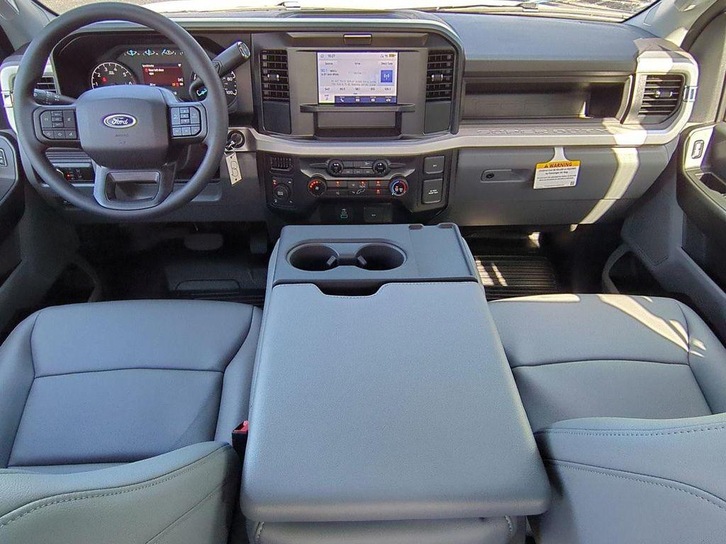new 2026 Ford F-250 car, priced at $57,785