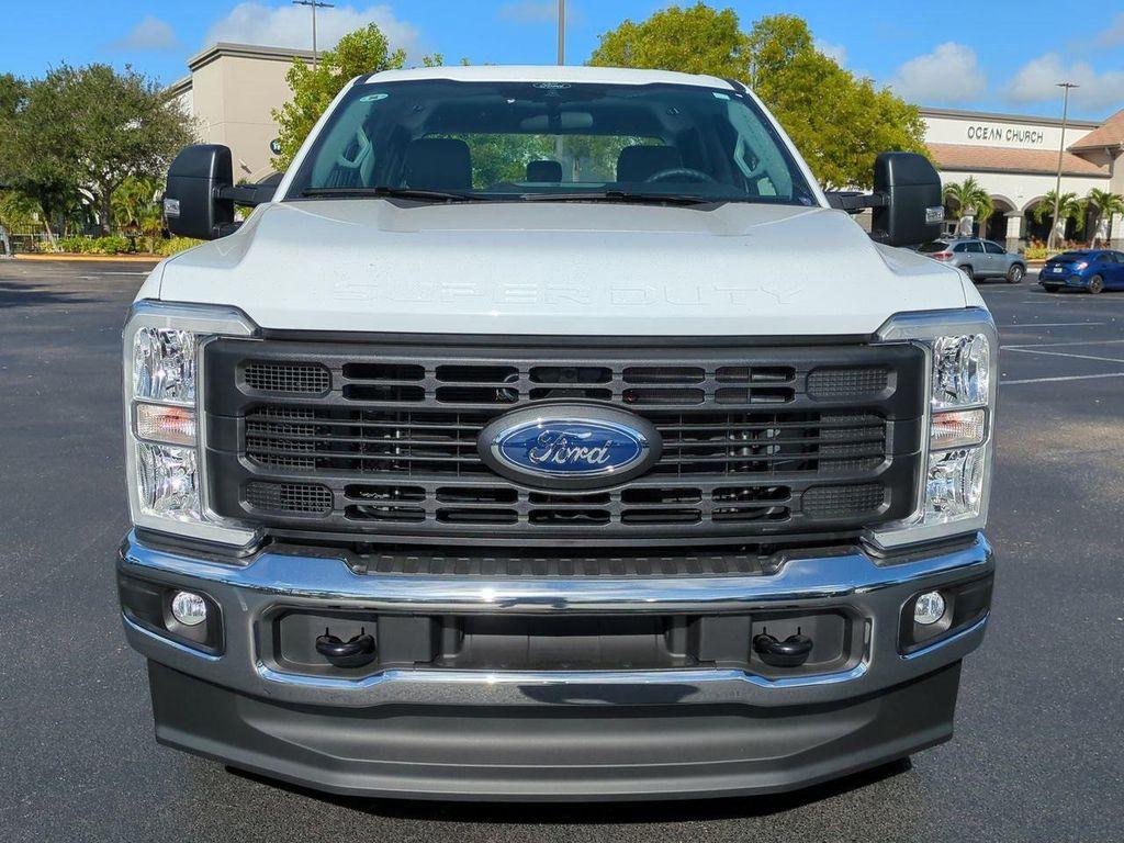 new 2026 Ford F-250 car, priced at $57,785