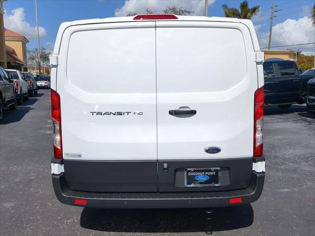 new 2024 Ford Transit-150 car, priced at $46,900