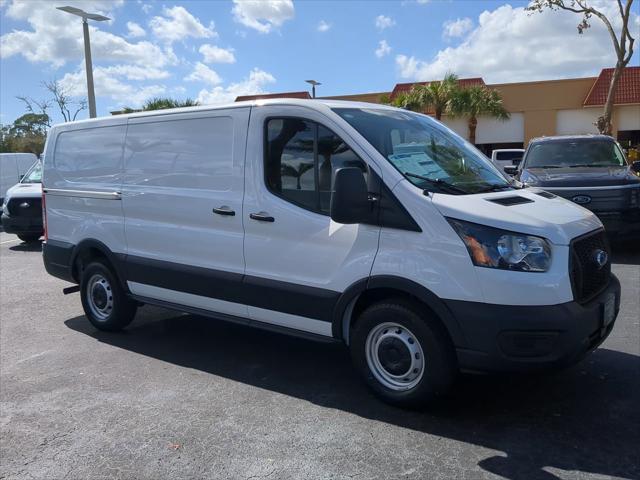 new 2024 Ford Transit-150 car, priced at $46,900